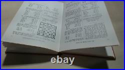 My Fifty Years Of Chess (Signed, limited edition), Frank J. Marsh