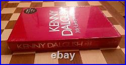 My Liverpool Home SIGNED Autobiography LIMITED EDITION Kenny Dalglish SEALED