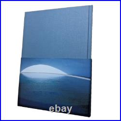 NAOSHIMA Tadao Ando Signed Book Limited Edition Architecture Art Rare Japan