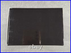 NEW Charlie Higson Young Bond Collection Signed 2008 Ltd Editions 155 Of 1000