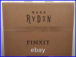 NEW SIGNED LIMITED EDITION Pinxit Mark Ryden Taschen Baby Sumo HB Book 2011