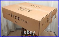 NEW SIGNED LIMITED EDITION Pinxit Mark Ryden Taschen Baby Sumo HB Book 2011