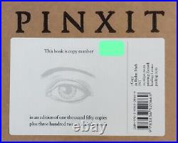 NEW SIGNED LIMITED EDITION Pinxit Mark Ryden Taschen Baby Sumo HB Book 2011