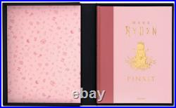 NEW SIGNED LIMITED EDITION Pinxit Mark Ryden Taschen Baby Sumo HB Book 2011