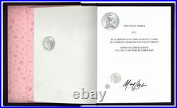 NEW SIGNED LIMITED EDITION Pinxit Mark Ryden Taschen Baby Sumo HB Book 2011