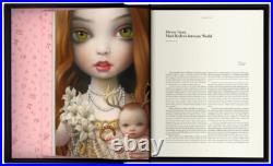 NEW SIGNED LIMITED EDITION Pinxit Mark Ryden Taschen Baby Sumo HB Book 2011