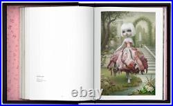 NEW SIGNED LIMITED EDITION Pinxit Mark Ryden Taschen Baby Sumo HB Book 2011