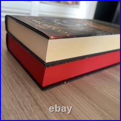 NEW SIGNED LIMITED MATCHING LOW NUMBER 9 SET The Serpent Gates by A. K. Larkwood