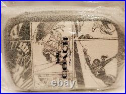 NWT Coach Marvel Jes Crossbody With Comic Book Print, LIMITED EDITION, $350.00