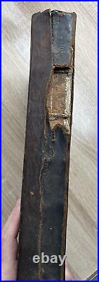 Nafanael, abbot Book about faith, Old Believer Printing. RUSSIAN BOOK