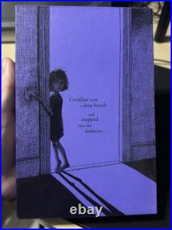 Neil Gaiman Books. Many Signed, Special & First Editions