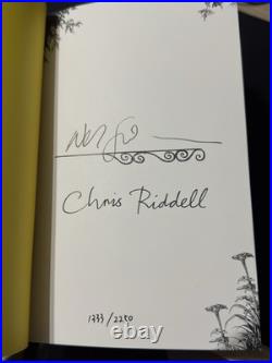 Neil Gaiman Books. Many Signed, Special & First Editions