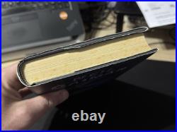 Neil Gaiman Books. Many Signed, Special & First Editions