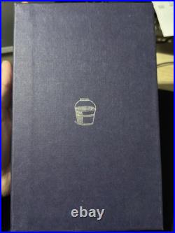 Neil Gaiman Books. Many Signed, Special & First Editions