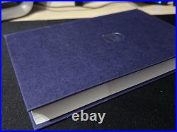 Neil Gaiman Books. Many Signed, Special & First Editions