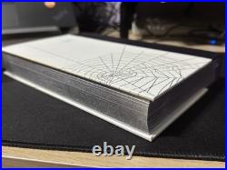 Neil Gaiman Books. Many Signed, Special & First Editions