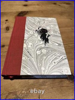 Neil Gaiman Coraline Lyra's Books, Rovina Cai SIGNED Standard 1/500 Ludlow