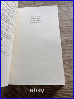 Neil Gaiman The Graveyard Book Signed Limited Edition 710/1500 Slipcase HB