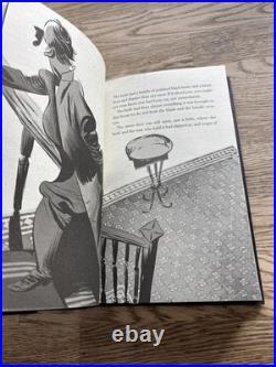 Neil Gaiman The Graveyard Book Signed Limited Edition 710/1500 Slipcase HB