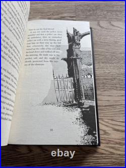 Neil Gaiman The Graveyard Book Signed Limited Edition 710/1500 Slipcase HB