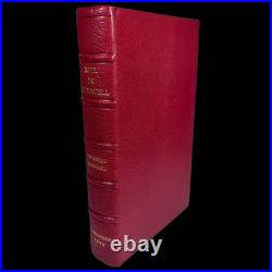 Nell in Bridewell Corporal Punishment W. Reinhard 1900 1st Edition 404/500
