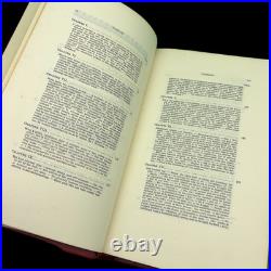 Nell in Bridewell Corporal Punishment W. Reinhard 1900 1st Edition 404/500