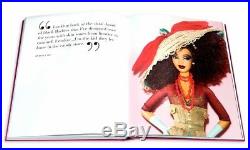 New ASSOULINE Barbie Ultimate LIMITED EDITION Grand BOOK HUGE! RARE
