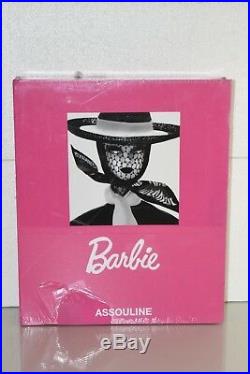 New ASSOULINE Barbie Ultimate LIMITED EDITION Grand BOOK HUGE! RARE