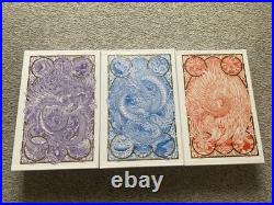 New The Poppy War R F Kuang Signed Illumicrate Exclusive Edition 3 Book Set