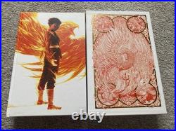 New The Poppy War R F Kuang Signed Illumicrate Exclusive Edition 3 Book Set