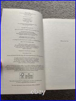New The Poppy War R F Kuang Signed Illumicrate Exclusive Edition 3 Book Set