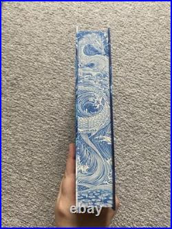 New The Poppy War R F Kuang Signed Illumicrate Exclusive Edition 3 Book Set