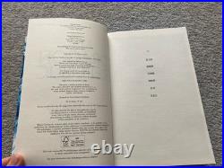 New The Poppy War R F Kuang Signed Illumicrate Exclusive Edition 3 Book Set