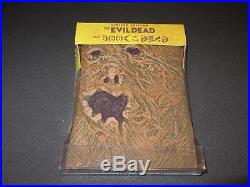 NewithSealed OOP The Evil Dead Book of the Dead Ltd Edition (DVD-2002) RARE