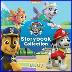 Nickelodeon PAW Patrol Storybook Collection by Parragon Books Ltd Book The Cheap
