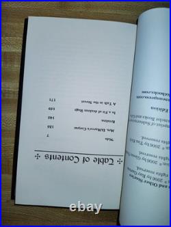 Nids And Other Stories Signed Limited Edition Book By Ray Garton