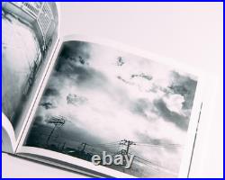 Nobuyoshi Araki Shakyo Rojin A 76th Birthday Signed Limited Edition Photo Book