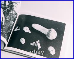 Nobuyoshi Araki Shakyo Rojin A 76th Birthday Signed Limited Edition Photo Book