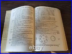 OF SPIRITS AND APPARITIONS DR JOHN DEE SIGNED LIMITED Edition 173/1000 Book