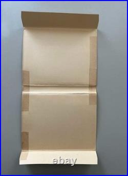 Observations' First Edition Book 1926 by Max Beerbohm Signed