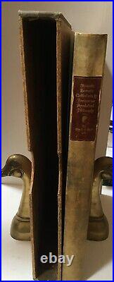 Occult Book Secret Of The Ages Manley P Hall 1928 Limited Edition Fine