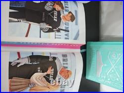 Off Campus Special First Editions Full Set HB Brand New And Unread Free Postage