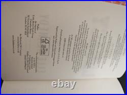 Off Campus Special First Editions Full Set HB Brand New And Unread Free Postage