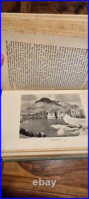 On High Hills G Winthrop Young mountaineering book First Edition 1927