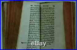 On The Gravity Of Sin 1615 1st Edition Religious Philosophy Book Rare