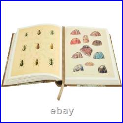 On The Origin Of Species Charles Darwin The Folio Society Limited Edition Book