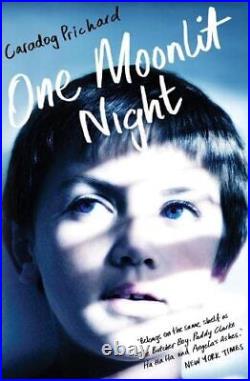 One Moonlit Night by Prichard, Caradog Paperback Book The Cheap Fast Free Post