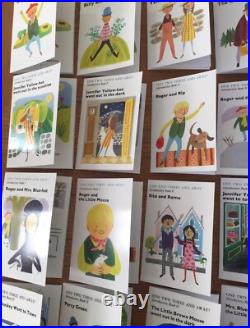 One, Two, Three and Away! Roger Red-hat (A) to Mrs Blue-hat (P) 1,2,3 and Away