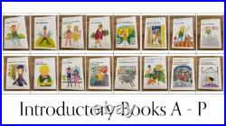 One, Two, Three and Away! Roger Red-hat (A) to Mrs Blue-hat (P) 1,2,3 and Away