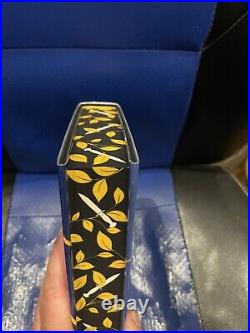 Oos Limited Edition Signed Constanza Casati Babylonia Goldsboro Books Edition